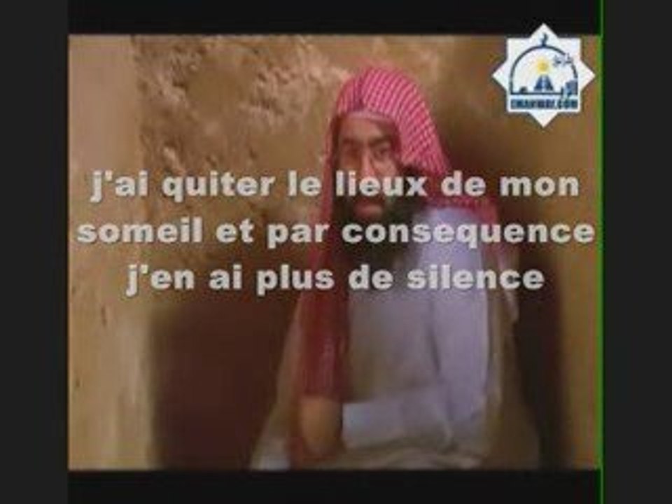 ta premiere nuit dans ta tombe