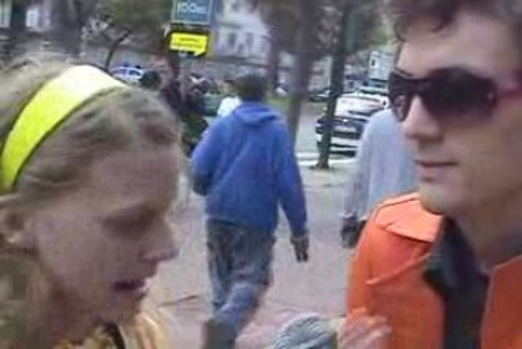 HONORATO PARA PASAR EL RATO EN EL FESTIVAL SOS 4.8 POR LA TA