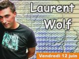 Laurent Wolf - Festival Montereau Confluences