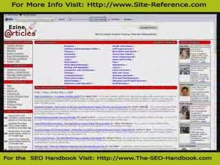 How to Build Links: Part 1
