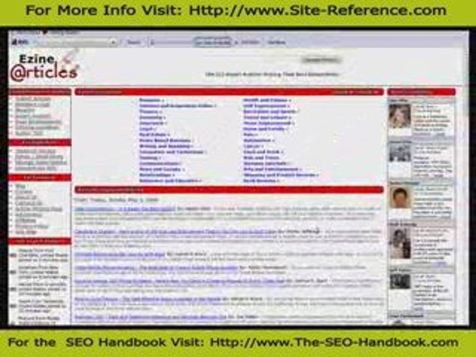How to Build Links: Part 1