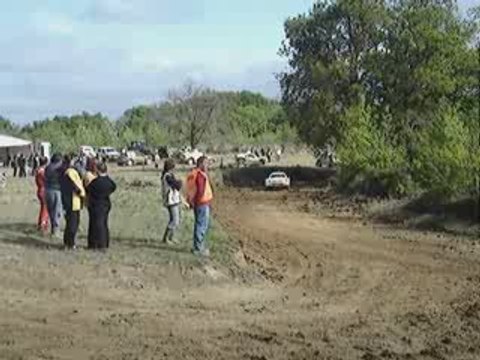 St pée sur nivelle 2009 - Team Faucher
