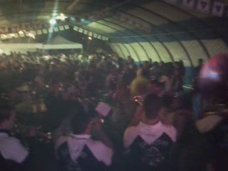 Fêtes Nérac Mai 09 : Les Trous Gascons