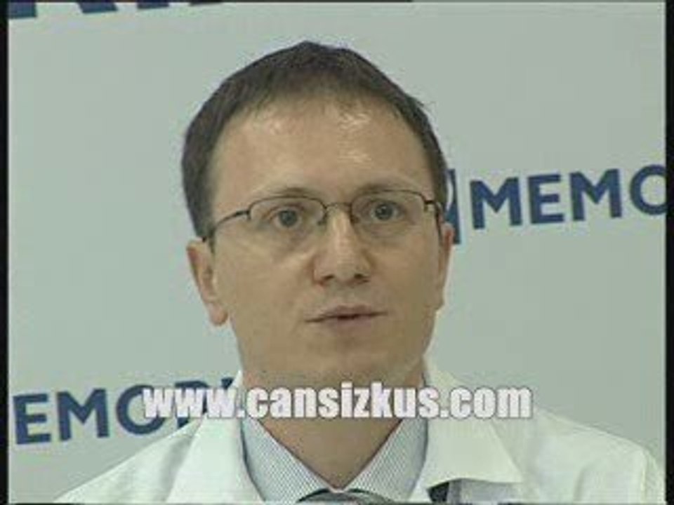 KAN KANSERİ OLAN MURAT GÖĞEBAKAN'IN SAĞLIK DURUMU NASIL?