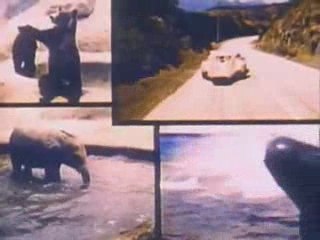 La pantera rosa - introducion