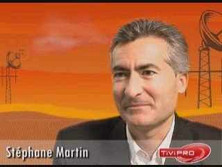 4ème édition de l'Université d'été du SNPTV