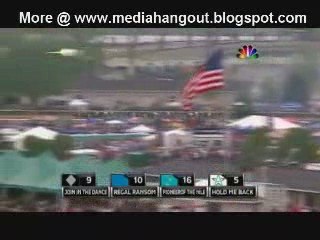 2009 Kentucky Derby Replay
