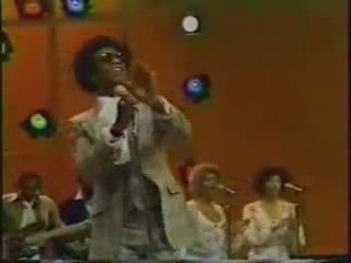 Al Green Let's Stay Together(live) 1978