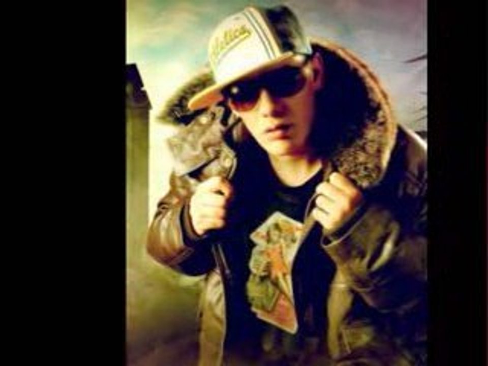 Art de rue remix lorenzo la rafale fonky family