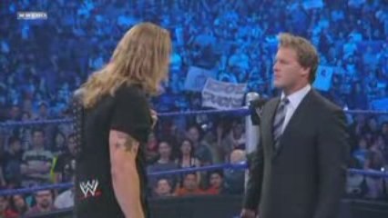 Y2J, Edge & CM Punk Segment