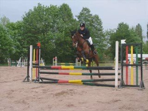 Cso le 3mai2009 club 2 Grand Prix