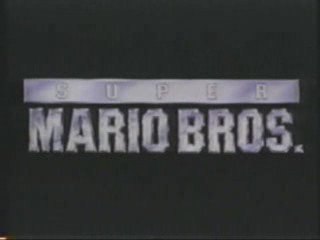 Classic Nostalgia Critic - Super Mario Bros Movie Review