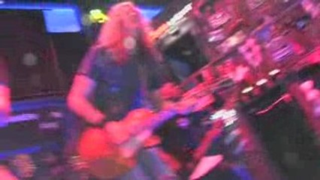 REO Speedwagon & STYX Perform LIVE at ROCK OF AGES