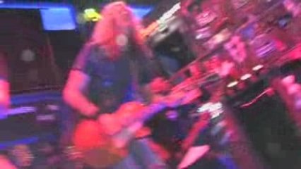 REO Speedwagon & STYX Perform LIVE at ROCK OF AGES