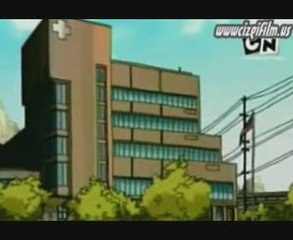 Benten -Ben10