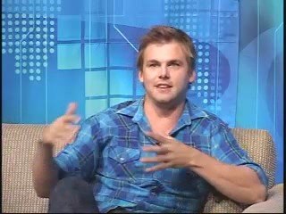 Gregory Mantell Show -- Scott Krinsky /Tommy Dewey /Swimw...