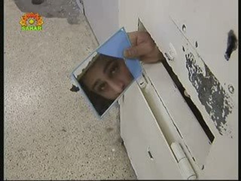 Palestine : les enfants palestiniens de plus en plus visés