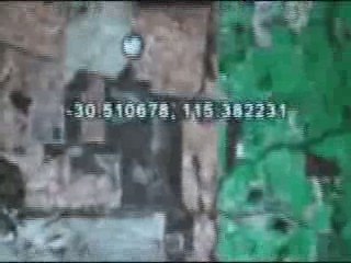 Strange World of Google Earth #5 Video