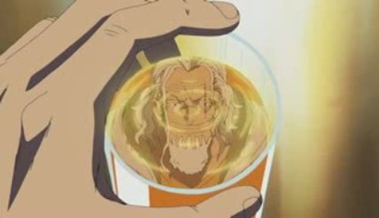 One Piece 400 preview HQ