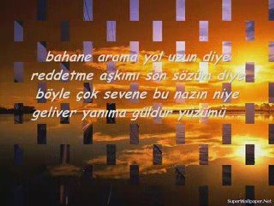 OZGE-guldur yuzumu