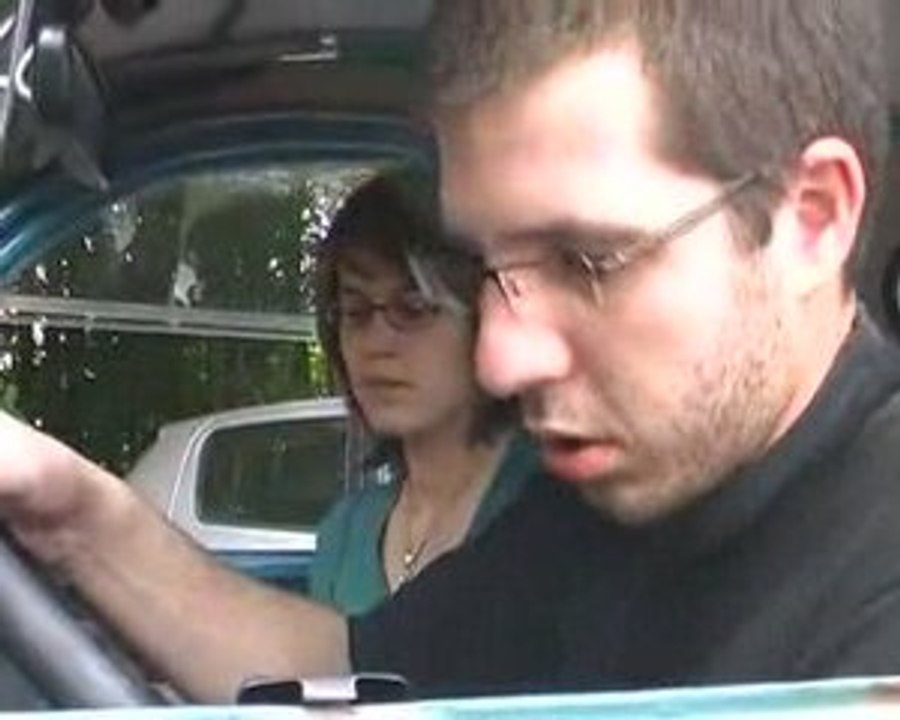 Film admissibles esc troyes 2008