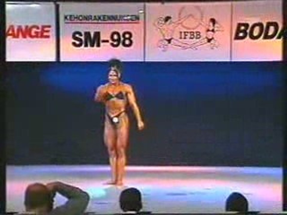 Pauliina Talus