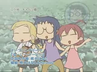 Yurumates OAV opening