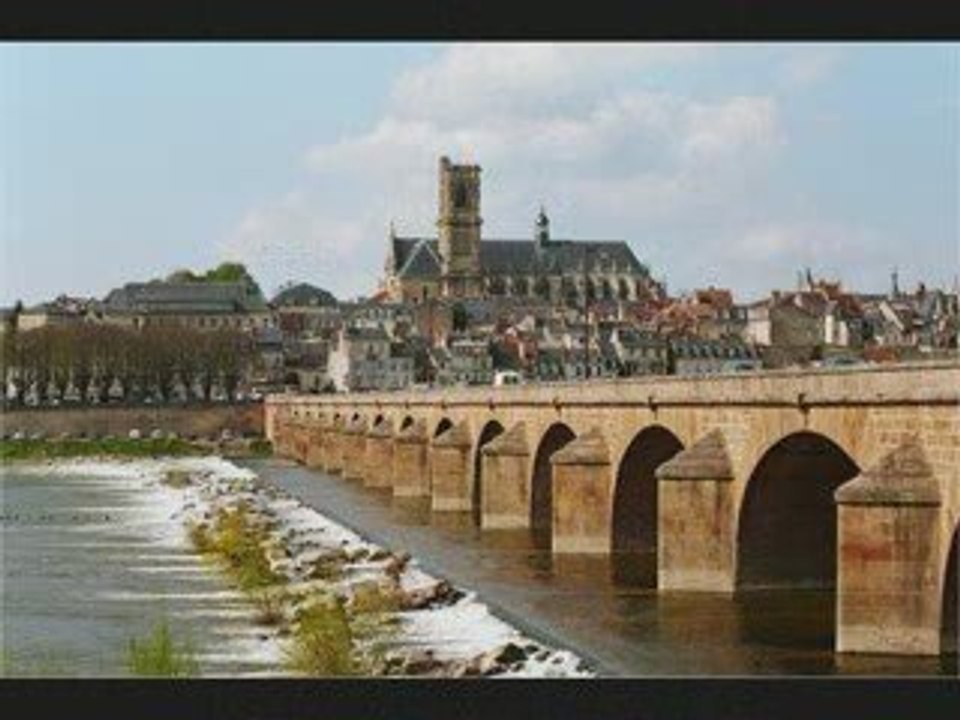Nevers