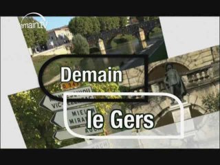 Demain le Gers Emission N° 4 - Demain T.V
