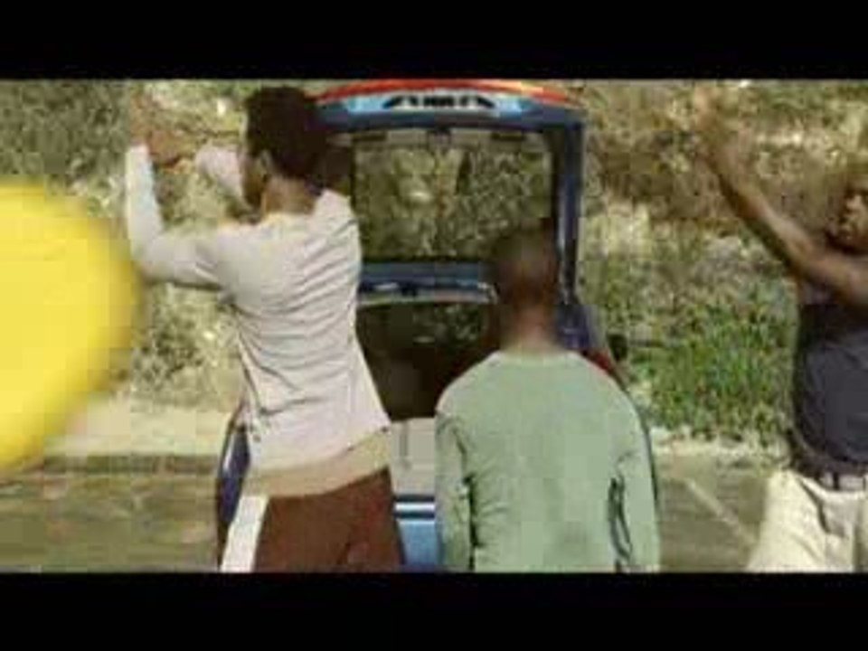 2010 Honda Insight Commercial | New Honda Insight Beach