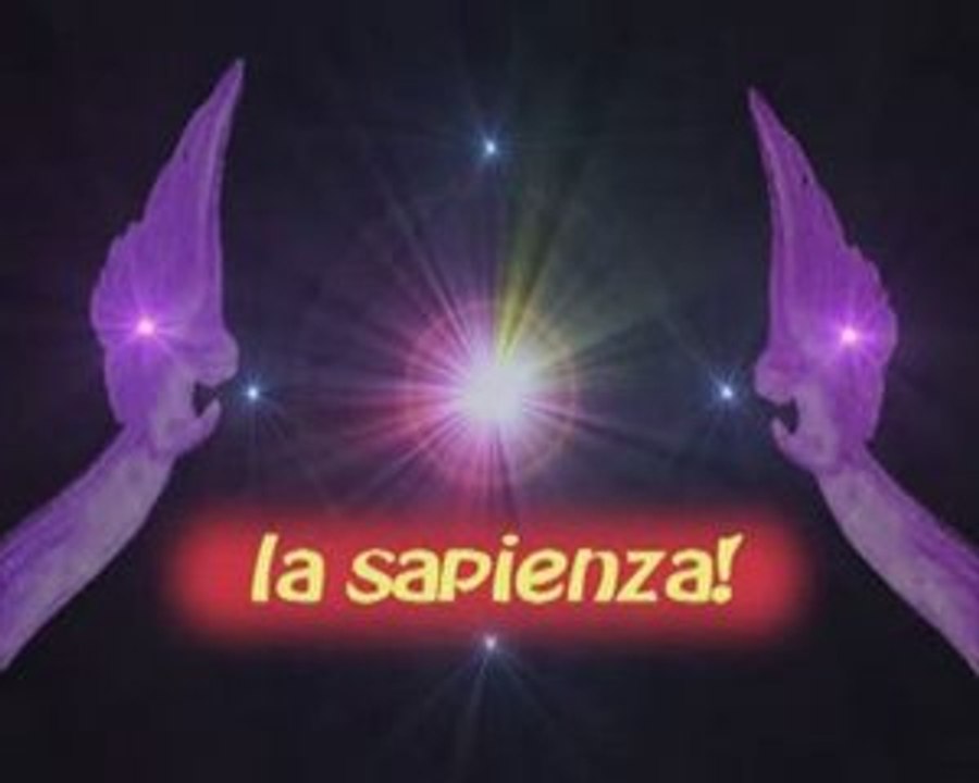 1° - PENSIERI SAPIENZIALI di NUCCIA TOLOMEO