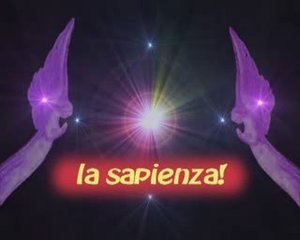 1° - PENSIERI SAPIENZIALI di NUCCIA TOLOMEO