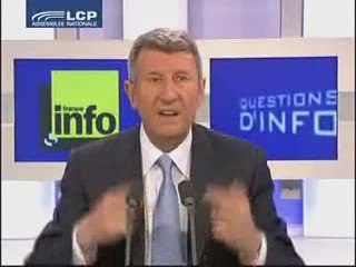 Philippe de Villiers à questions (2/2)
