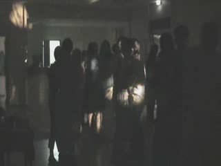 Something in the air