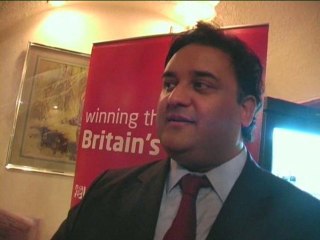Claude Moraes MEP - message to Labour Supporters