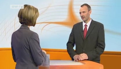 Tomorrow Today | Studio Guest: Klaus Schughart