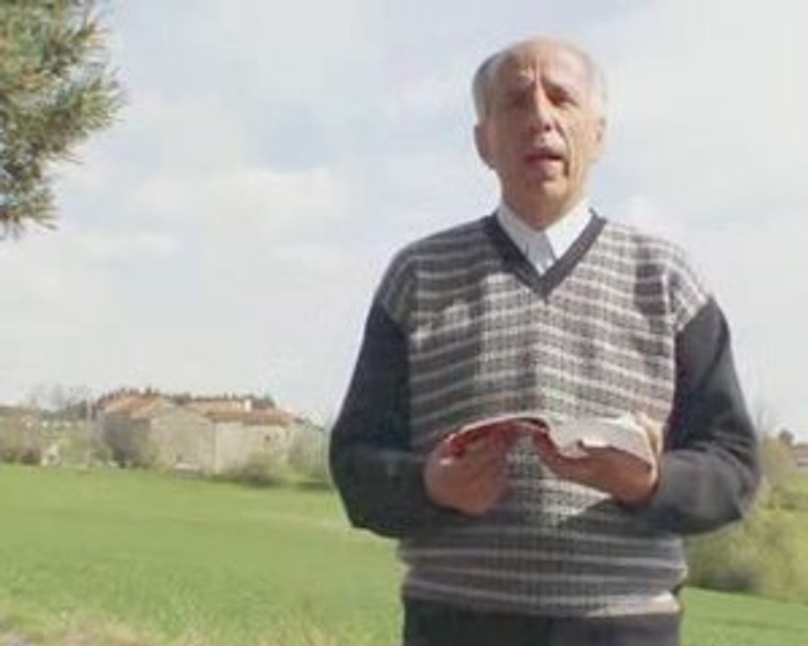 cette nature qui nous parle de Dieu