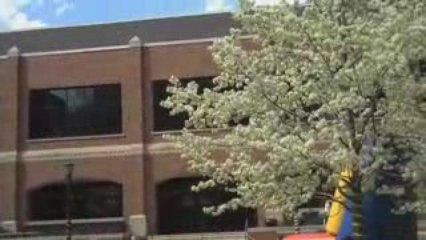 Day 61 - Lucha Libre, Moody Bible Institute