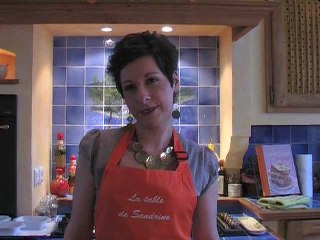 La recette de Sandrine : oeuf cocotte saumon fumé aneth