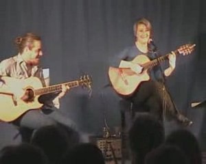 3extraits du concert des Salles sur Verdon le 2 mai 2009