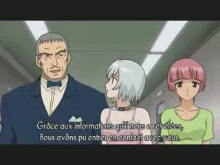 Stratos 4 advance- oav 03 partie 1