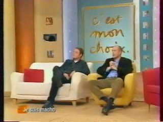 Soral à c mon choix, 1re participation (part 1)