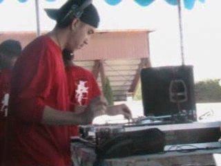 dj 1qlp @ cultures urbaines