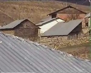 Alucra Subaşi Köyü