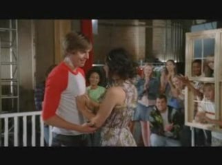 High School Musical 3 - Right Here, Right Now