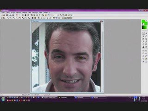 tuto photofiltre montage