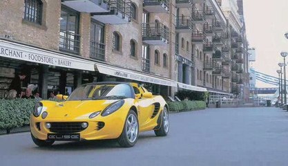 GTA Motors Spano, Lotus Elise Purist, Bugatti Royale - 05...