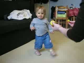 petits pas ...... dur dur 2 .....