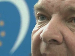 Joseph Daul - une Proximité d'Envergure