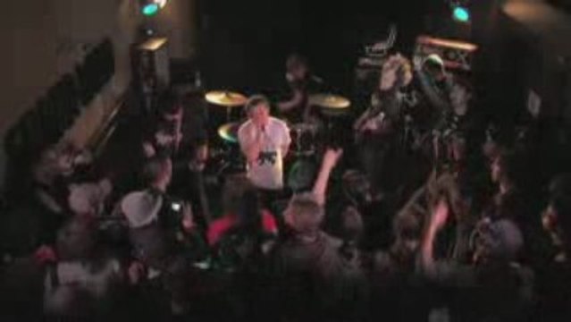 Black Sheep - Destruction - Les 1 Ans de Tcheck L'Assos